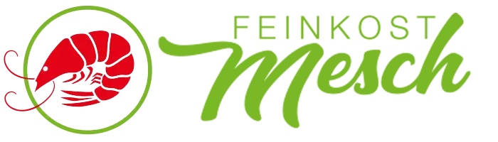 Feinkost Mesch Logo